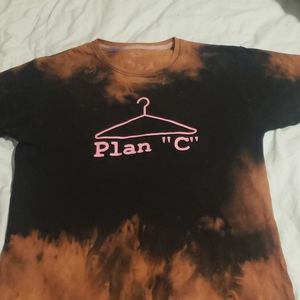 Pro choice new t shirt